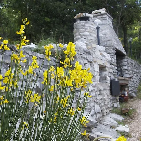 Сasa de vacaciones Assisi *