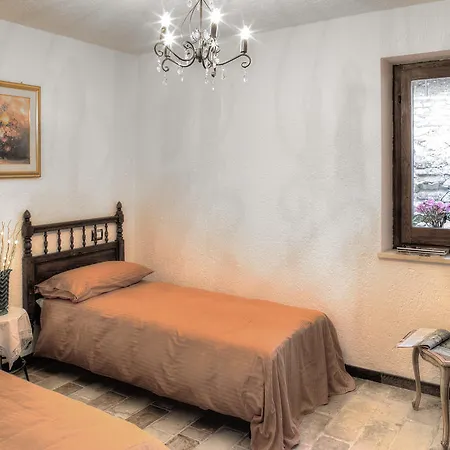 Holiday home Assisi *